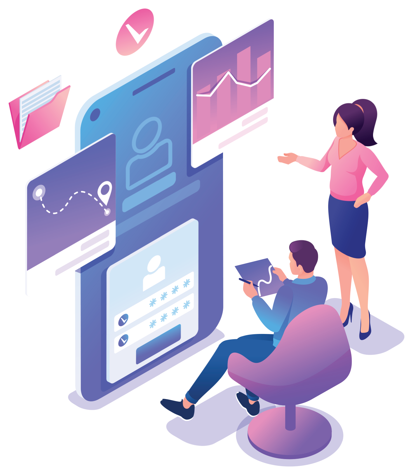 Favlyo Seamless Shopping